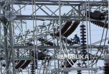Utang Pemerintah ke PLN Tembus Rp110 Triliun, Melonjak Dua Kali Lipat