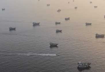 Iran Peringatkan Jalur Alternatif Hormuz Bisa Picu Ketegangan